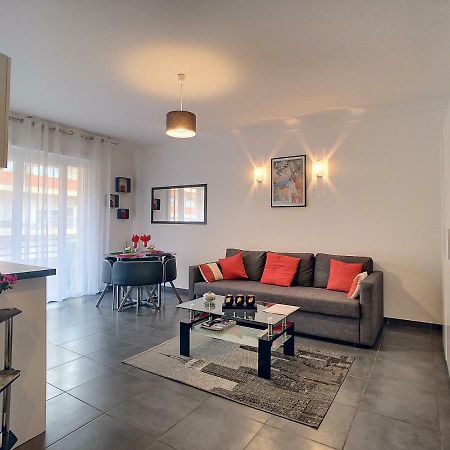 Le Mirador Apartment Antibes Ngoại thất bức ảnh