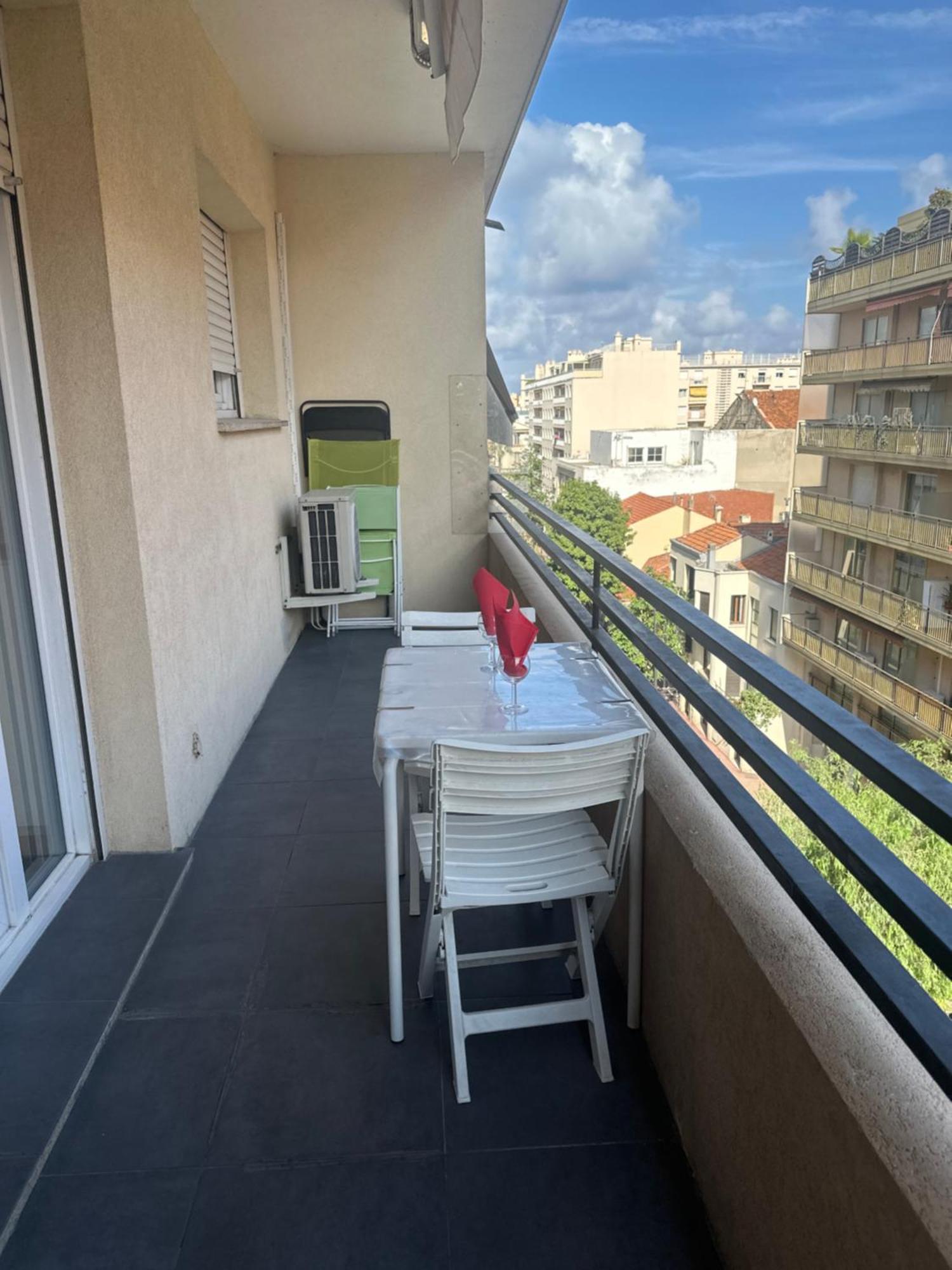 Le Mirador Apartment Antibes Ngoại thất bức ảnh