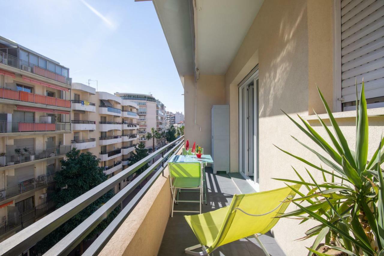 Le Mirador Apartment Antibes Ngoại thất bức ảnh